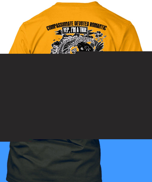 I'm Not Just A Pisces T Shirt, I Love Pisces T Shirt