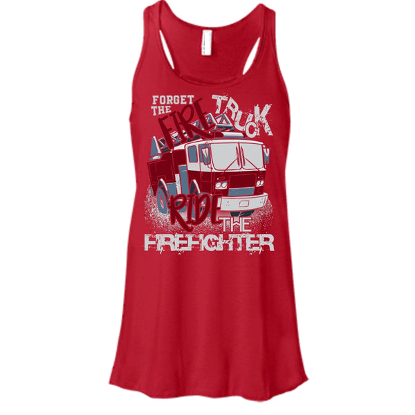 There Are No Ex-Firefighters T Shirt, Our Title Is Earned Never Given T Shirt, Cool T Shirt