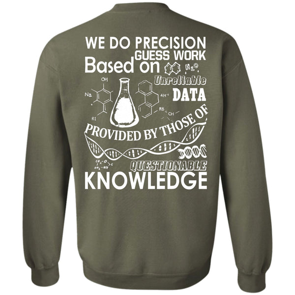 Being A Chemistry T Shirt, I Love Chemistry Sweatshirt