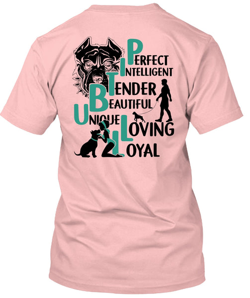 Beautiful Loving Dog T Shirt, I Love My Dog T Shirt