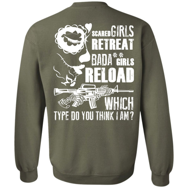 Being A Gunner T Shirt, I Love Gunner Sweatshirt