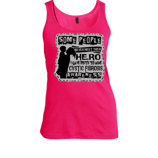 I Gave Birth To Mine T Shirt, Coolest Mom Ever Tank Top