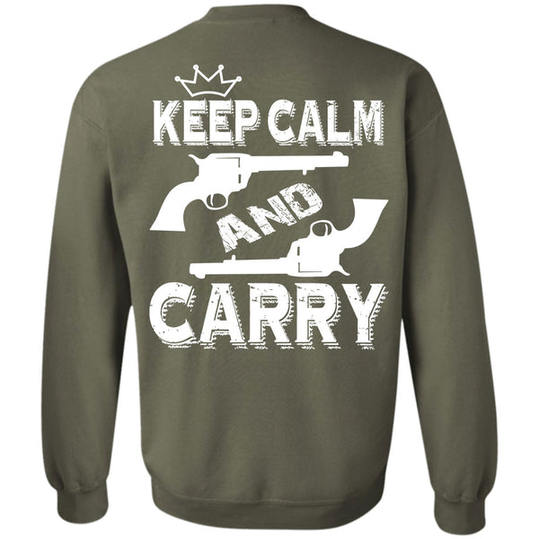 Being A Gunner T Shirt, I Love Shooting Sweatshirt