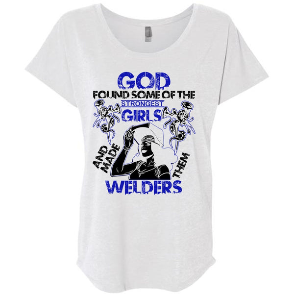 Made Them Welders T Shirt, I Love Welding T Shirt, Awesome T-Shirts
