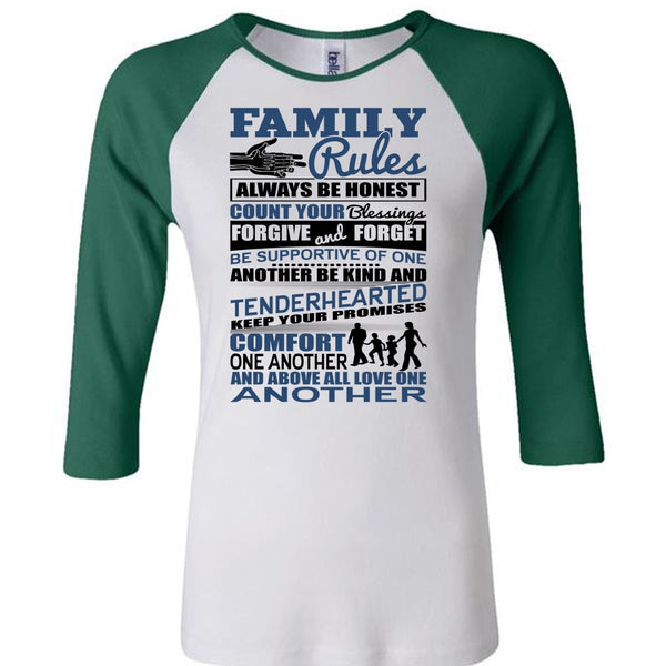 Family Rules T Shirt, I Love Papa T Shirt, Awesome T-Shirts