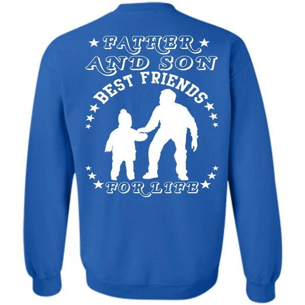 Being A Papa T Shirt, I Love My Dad Sweatshirt