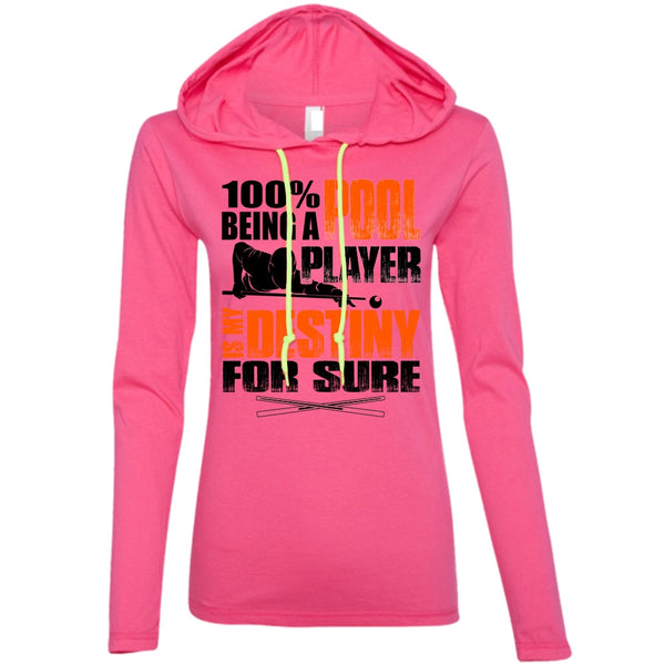 Being A Pool Player T Shirt, I Love Pool T Shirt, Awesome T-Shirts