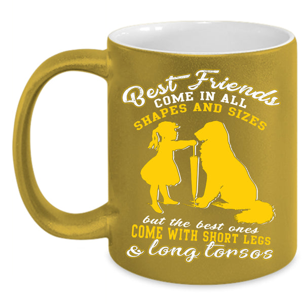 Best Friends Coffee Mug, Cute Gift For My Friends Coffee Cup