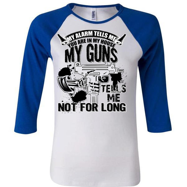 My House My Guns T Shirt, I Love Veteran T Shirt, Awesome T-Shirts