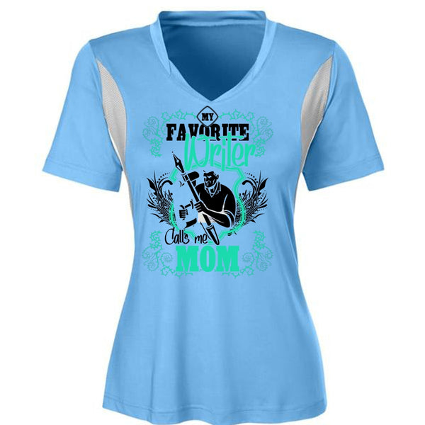 My Favorite Writer T Shirt, I Love Writing T Shirt, Awesome T-Shirts