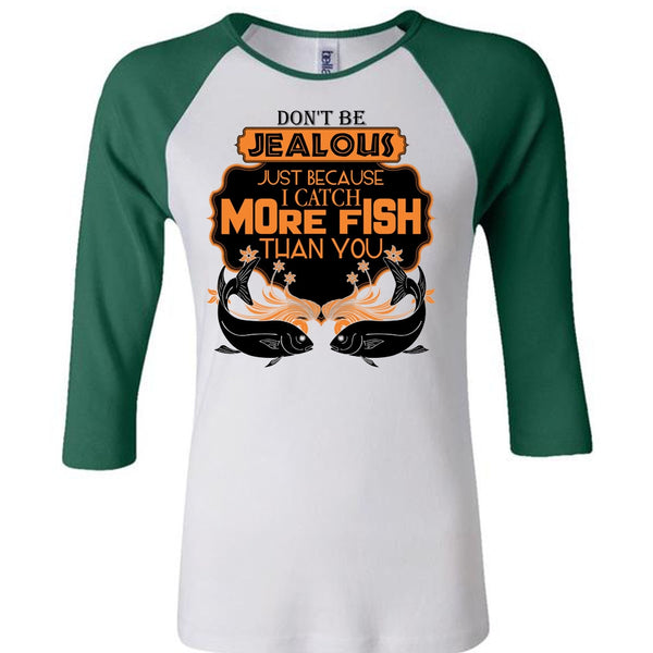 I Catch More Fish Than You T Shirt, I Love Fishing T Shirt, Awesome T-Shirts