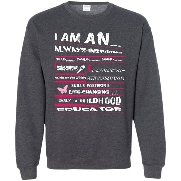 Early Childhood Education T Shirt, Coolest Doctor Sweatshirt