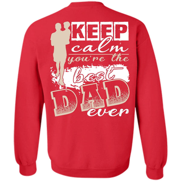 Being A Papa T Shirt, I Love Dad Sweatshirt