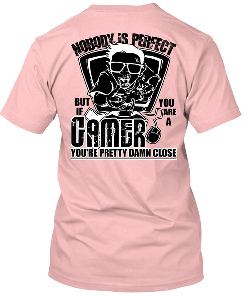 You Are A Gamer T Shirt, I Love Gaming T Shirt