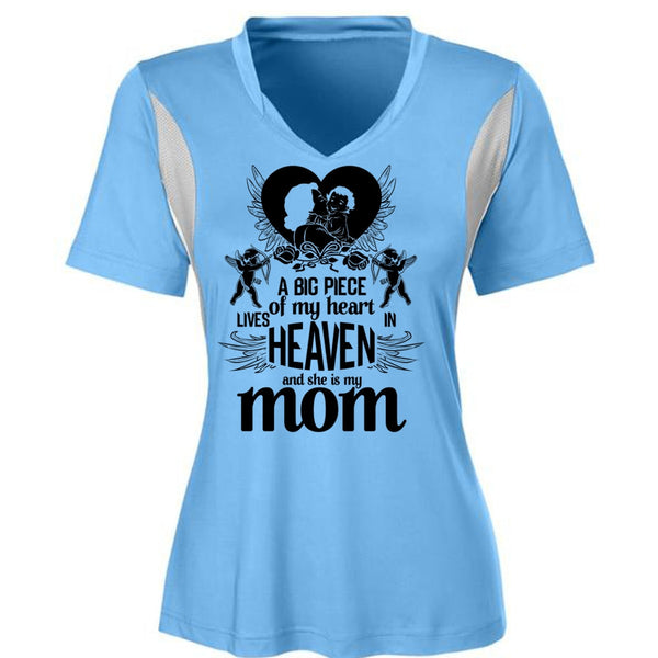She Is My Mom T Shirt, I Love Mom T Shirt, Awesome T-Shirts