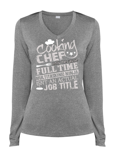 Cooking Chef T Shirt, I Love Cooking T Shirt