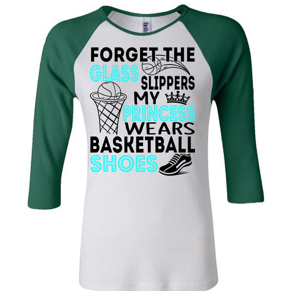 Wears Basketball Shoes T Shirt, I Love Basketball T Shirt, Awesome T-Shirts