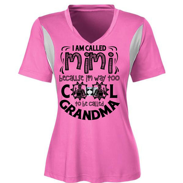 I Am Called Mimi T Shirt, I Love Mom T Shirt, Awesome T-Shirts