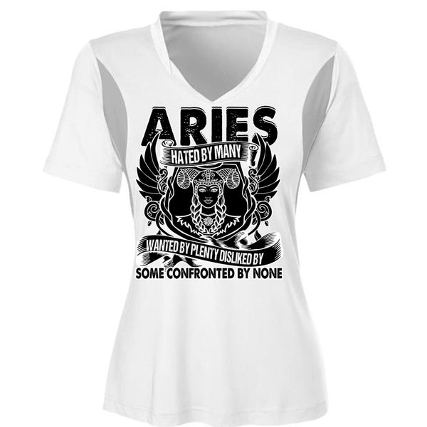 Aries Hated By Many Wanted T Shirt, I Love Aries T Shirt, Awesome T-Shirts