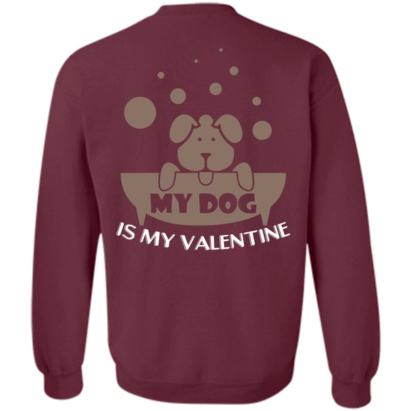 My Favorite T Shirt, I Love Dog Sweatshirt