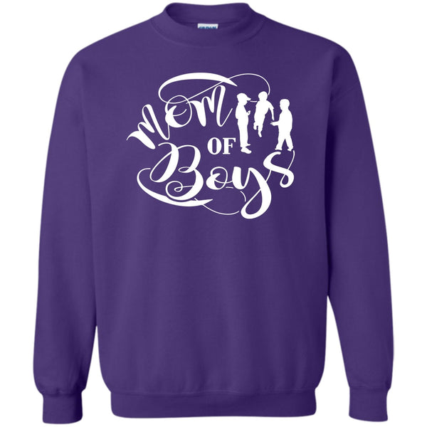 Coolest Mom T Shirt, Mother And Son Sweatshirt