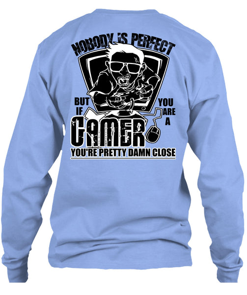 You Are A Gamer T Shirt, I Love Gaming T Shirt