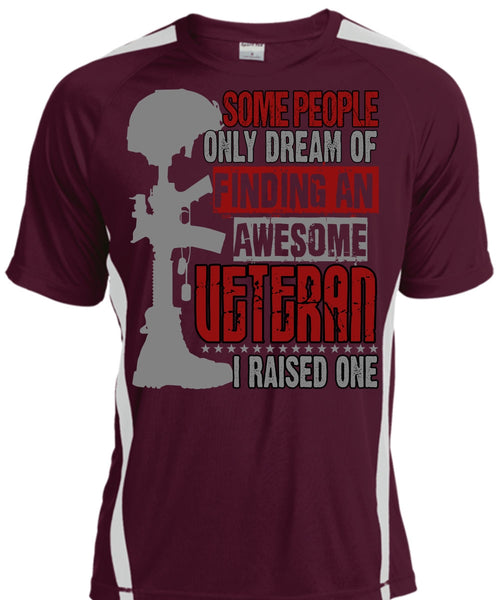 Finding An Awesome Veteran T Shirt, Being A Veteran T Shirt, Cool Shirt