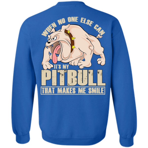 Makes Me Smile T Shirt, My Favorite Sweatshirt