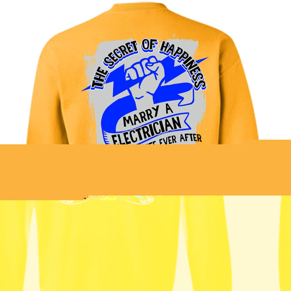 I Love Dad T Shirt, Since The Day My Dad Got Him Wings Sweatshirt