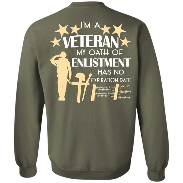 Being A Grandpa T Shirt, I Love Veteran Sweatshirt