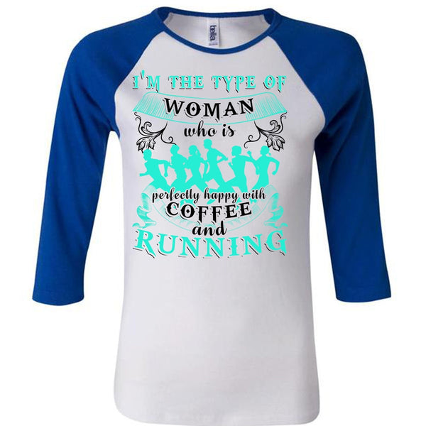 Coffee And Running T Shirt, I Love Running T Shirt, Awesome T-Shirts