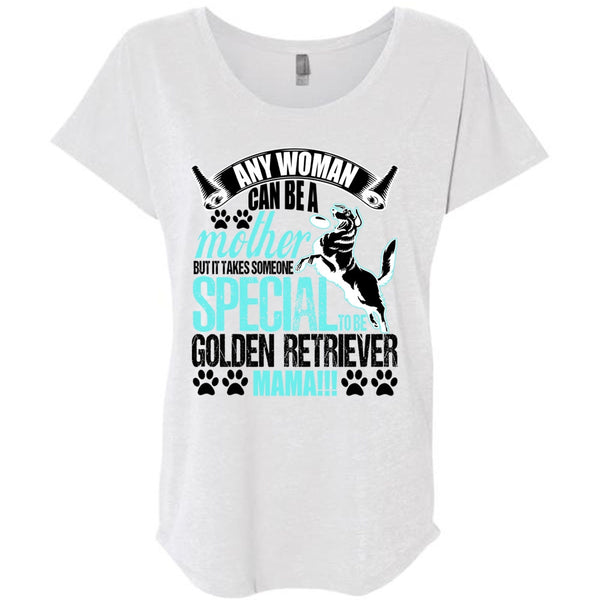 Any Woman Can Be A Mother T Shirt, I Love Mom T Shirt, Awesome T-Shirts