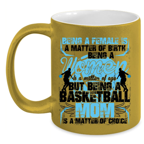 Funny Basketball Player Coffee Mug, All The Best Basketball Player Are Accent Mug