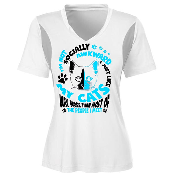 I Just Like My Cats T Shirt, I Love My Cat T Shirt, Awesome T-Shirts