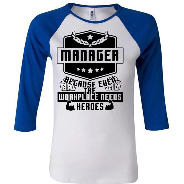 Being A Manager T Shirt, My Job T Shirt, Awesome T-Shirts