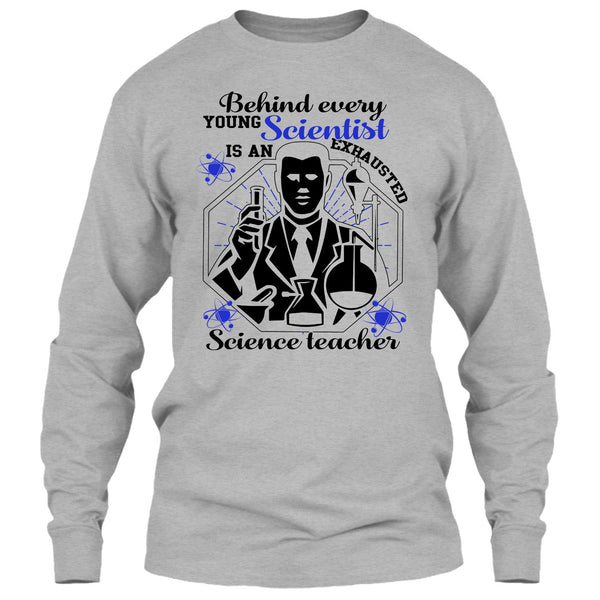 Hehind Every Young Musician T Shirt, Coolest Musician T Shirt