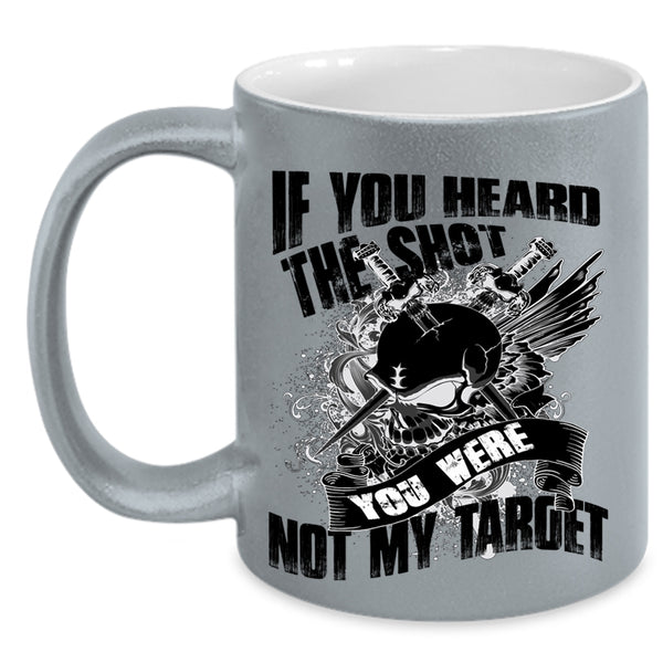 Awesome Coffee Mug, Cool Gift For Friends Accent Mug