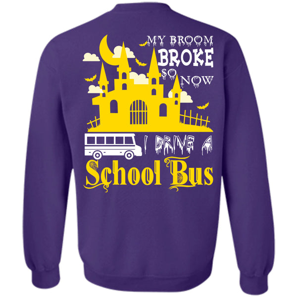 I Love Teaching T Shirt, Wait For Halloween Sweatshirt