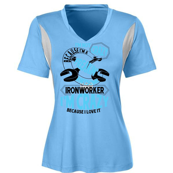Freaking Awesome Ironworker T Shirt, I Love Ironworker T Shirt, Awesome T-Shirts