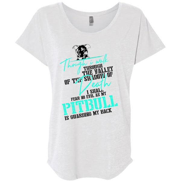 My Pit Bull Is Guarding My Back T Shirt, I Love Dog T Shirt, Awesome T-Shirts