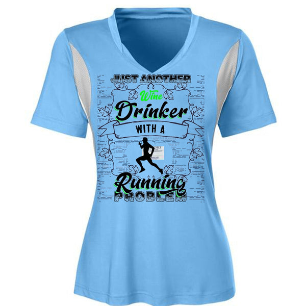 Just Another Wine Drinker T Shirt, I Love Running T Shirt, Awesome T-Shirts
