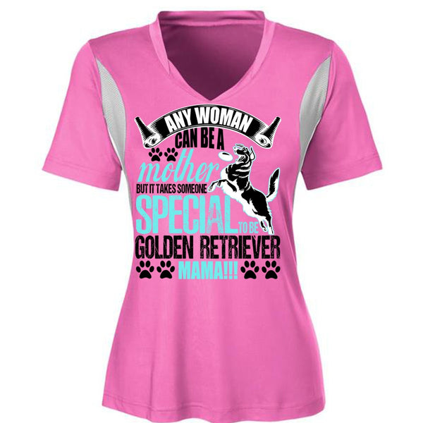 Any Woman Can Be A Mother T Shirt, I Love Mom T Shirt, Awesome T-Shirts