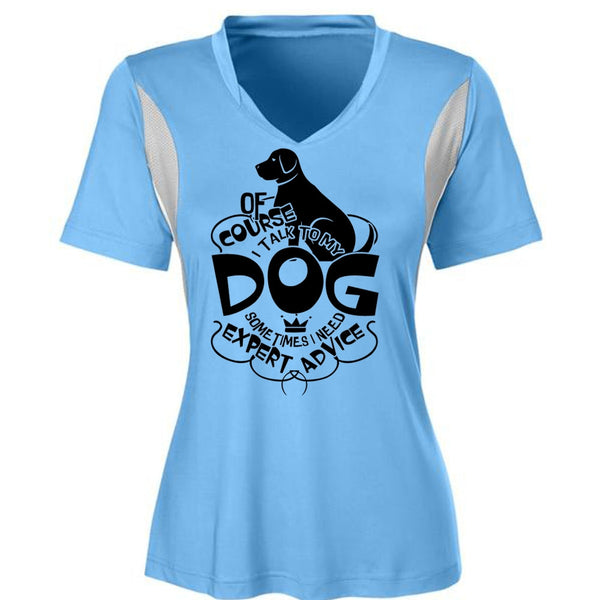 I Talk To My Dog T Shirt, I Love Dog T Shirt, Awesome T-Shirts