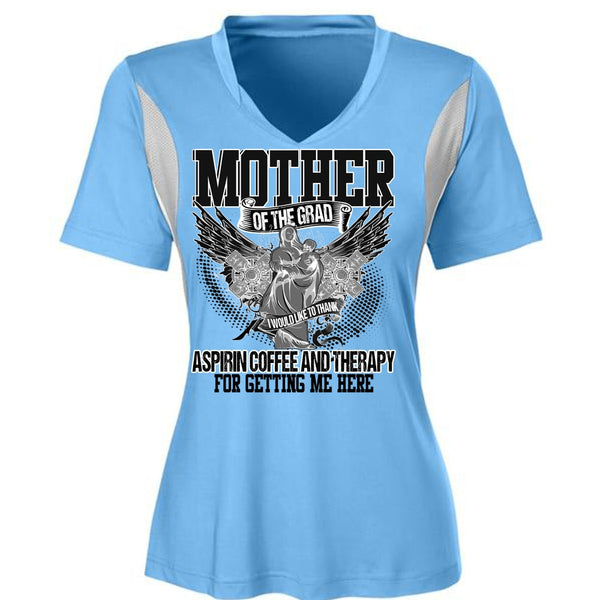 Mother Of The Grad T Shirt, I Love Mom T Shirt, Awesome T-Shirts