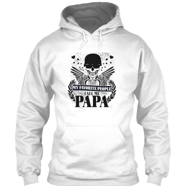 My Favorite People T Shirt, Gift For Papa T Shirt