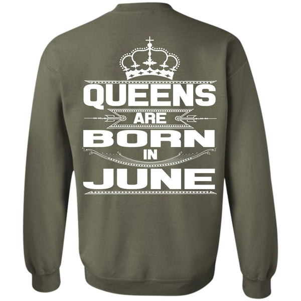 I Love Lady T Shirt, Being A Woman Sweatshirt