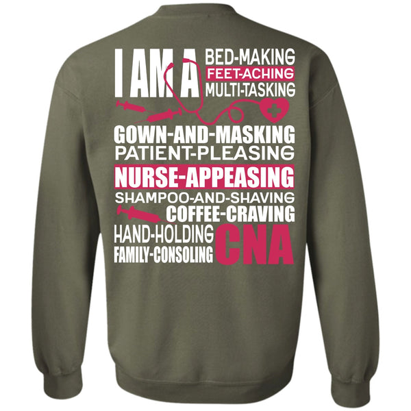 Patient Pleasing T Shirt, I Love Doctor Sweatshirt