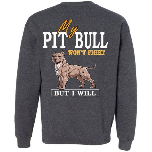 My Favorite T Shirt, I Love Dogs Sweatshirt