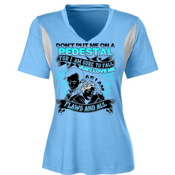 I Am Sure To Fall Just Love Me T Shirt, I Love Husband T Shirt, Awesome T-Shirts