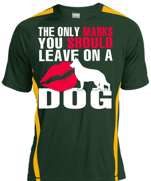 You Should Leave On A Dog T Shirt, My Favorite T Shirt, Cool Shirt